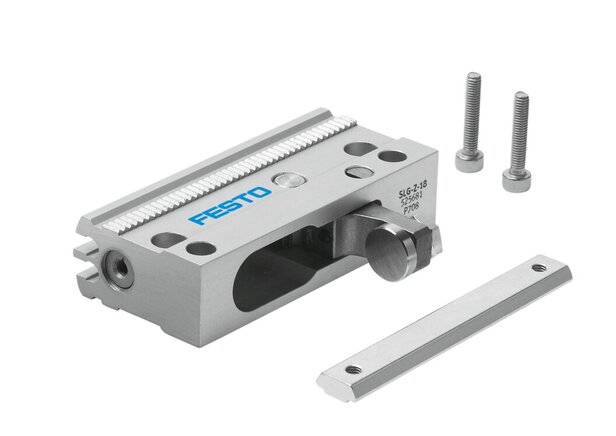 Exemplarische Darstellung: SLG-Z-8/12-A (525680)   &   SLG-Z-18-A (525681)