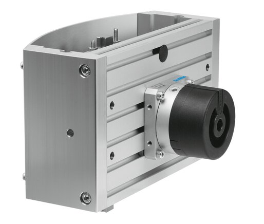 Exemplarische Darstellung: HSP-12-AP-SD (533600)   &   HSP-12-AP-SD-WR (533601)   &   HSP-12-AP-SD-WL (533602)  & ...