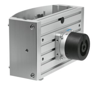 Exemplarische Darstellung: HSP-12-AP-SD (533600)   &   HSP-12-AP-SD-WR (533601)   &   HSP-12-AP-SD-WL (533602)  & ...