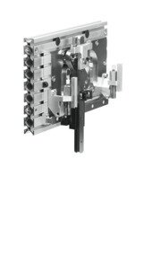 Exemplarische Darstellung: HSP-12-AS (533605)   &   HSP-16-AS (533613)   &   HSP-25-AS (533621)