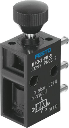 Exemplarische Darstellung: K/O-3-PK-3 (13793)