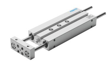 Exemplarische Darstellung: DPZ-16-50-P-A-S2 (159870)   &   DPZ-20-40-P-A-S2 (159876)   &   DPZ-32-80-P-A-S2 (159895)  & ...