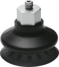 Exemplary representation: ESS-40-BT-M6 (525989)   &   ESS-40-BT-M10 (525990)   &   ESS-40-BT-G1/4 (525992)