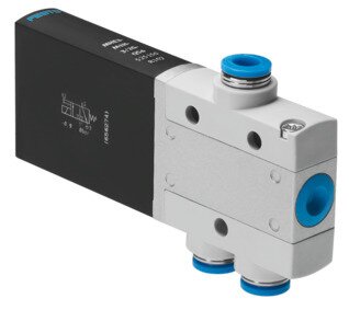 Exemplarische Darstellung: MHE3-M1H-3/2G-QS-6 (525150)   &   MHE3-M1H-3/2O-QS-6 (525170)