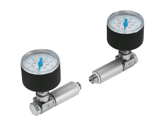 Exemplarische Darstellung: DPA-63-10-MA-SET (526096)   &   DPA-63-16-MA-SET (526097)   &   DPA-100-16-MA-SET (526099)  & ...