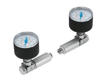 Exemplarische Darstellung: DPA-63-10-MA-SET (526096)   &   DPA-63-16-MA-SET (526097)   &   DPA-100-16-MA-SET (526099)  & ...