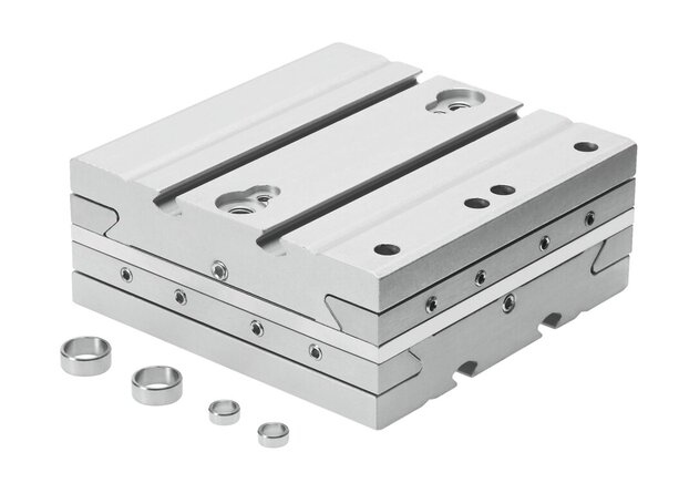Exemplarische Darstellung: HMXY-3 (526030)