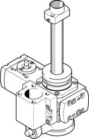 Exemplarische Darstellung: EHMB-20-100 (1107096)   &   EHMB-20-200 (1107097)