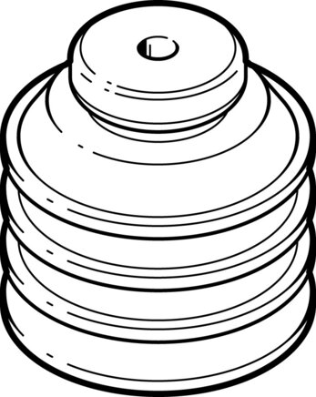 Exemplarische Darstellung: ESV-40-CS (191076)   &   ESV-50-CS (191078)