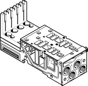 Exemplarische Darstellung: VMPA2-AP-2-1-EMM-4 (546805)   &   VMPA2-AP-2-1-EMM-2 (546807)