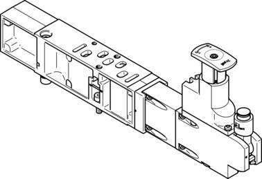 Exemplarische Darstellung: VABF-S4-1-R1C2-C-6E (549876)   &   VABF-S4-1-R1C2-C-10E (560757)