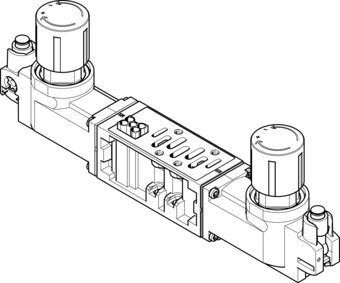 Exemplarische Darstellung: VABF-S2-2-R4C2-C-6 (555777)   &   VABF-S2-2-R4C2-C-10 (555778)   &   VABF-S2-2-R5C2-C-6 (555779)  & ...