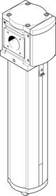 Exemplarische Darstellung: MS9-LFX-3/4-U (552996)   &   MS9-LFX-N1-U (553034)   &   MS9-LFX-G-U (564038)  & ...
