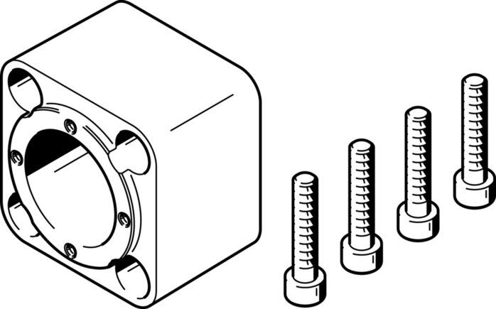 Exemplary representation: EAMK-A-D60-64C (551007)   &   EAMK-A-D40-44A/C (552157)   &   EAMK-A-D60-64B (552160)