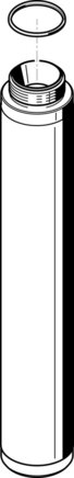 Exemplarische Darstellung: MS6-LFM-B-HF (552092)   &   MS6-LFM-A-HF (552093)   &   MS6-LFX-HF (552094)
