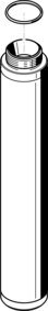 Exemplarische Darstellung: MS6-LFM-B-HF (552092)   &   MS6-LFM-A-HF (552093)   &   MS6-LFX-HF (552094)