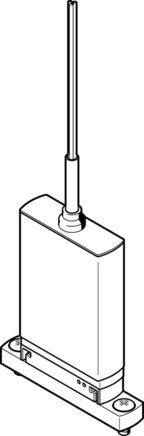 Exemplarische Darstellung: MHJ10-S-2,5-MF (565513)   &   MHJ10-S-2,5-HF/LP (567796)   &   MHJ10-S-2,5-LF (572080)  & ...