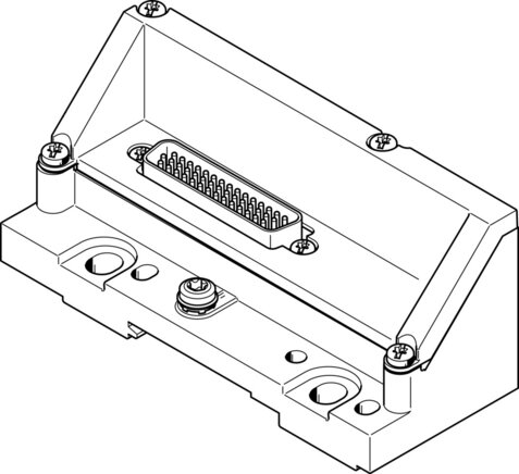 Exemplarische Darstellung: VMPAL-EPL-SD44 (560939)   &   VMPAL-EPL-SD44-IP40 (560941)