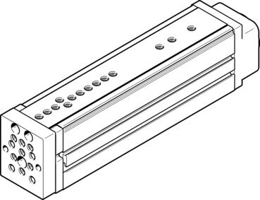 Zgleden uprizoritev: EGSL-BS-55-100-12.7P (559337)   &   EGSL-BS-55-100-5P (562227)