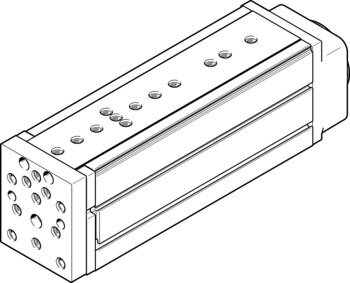 Zgleden uprizoritev: EGSL-BS-75-100-20P (559340)   &   EGSL-BS-75-100-10P (562230)