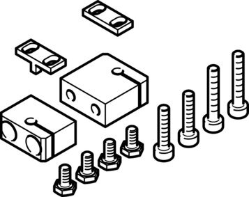 Exemplarische Darstellung: DASI-B12-16-S3 (1435225)   &   DASI-B12-20-S3 (1435226)