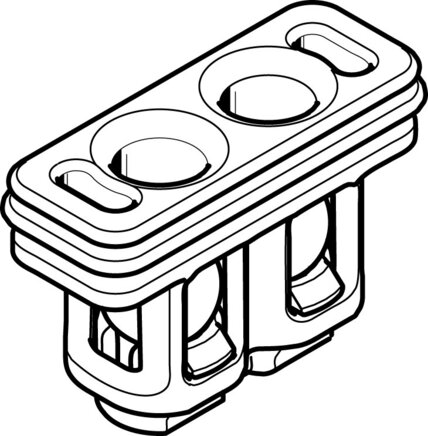 Exemplarische Darstellung: VMPA2-RV (8039821)