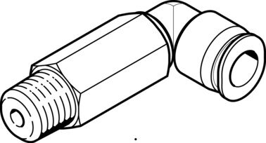Exemplarische Darstellung: QBMLL-1/8-1/8-U (572287)   &   QBMLL-1/8-1/4-U (573065)