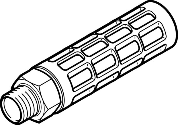 Exemplarische Darstellung: U-1-B (151990)   &   U-1-B-NPT (571280)