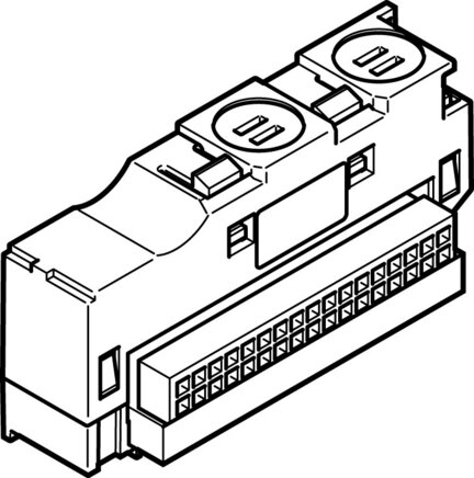 Exemplarische Darstellung: VMPAL-EVAP-14-1 (560963)   &   VMPAL-EVAP-14-2 (560964)