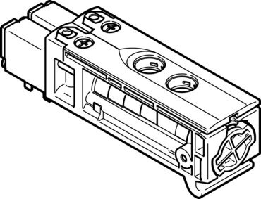 Exemplarische Darstellung: VUVB-ST12-B52-ZH-QX-D-1T1 (558370)   &   VUVB-ST12-B52-ZD-QX-D-1T1 (570911)
