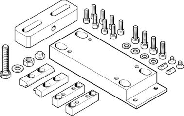 Exemplarische Darstellung: EADC-E16-120-E7 (8047578)   &   EADC-E16-160-E14 (8047581)   &   EADC-E16-220-E14 (8047582)  & ...