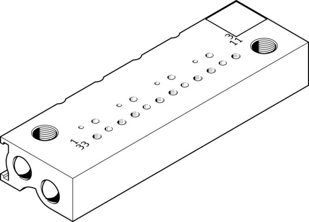 Exemplarische Darstellung: MHP1-PR2-3-PI-PCB (197242)   &   MHP1-PR6-3-PI-PCB (197244)   &   MHP1-PR8-3-PI-PCB (197245)  & ...