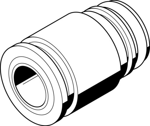 Exemplarische Darstellung: QSP14-1/4-U (172985)   &   QSP14-5/16-U (172986)