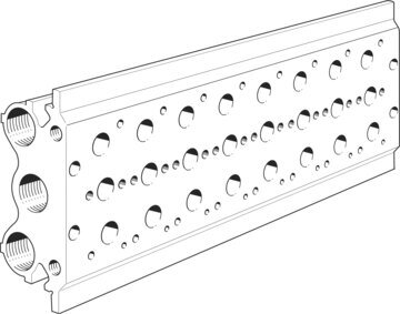 Exemplarische Darstellung: PRS-1/4-8-B (15867)   &   PRS-1/8-8-BB (30548)   &   PRS-3/8-8-B (30688)