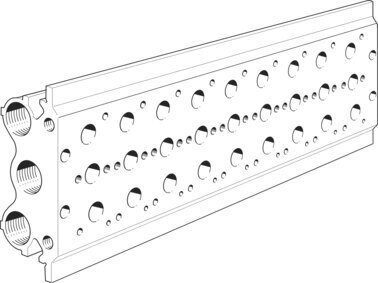 Exemplarische Darstellung: PRS-1/4-9-B (15868)   &   PRS-1/8-9-BB (30549)