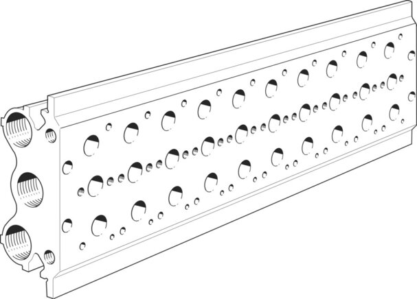 Exemplarische Darstellung: PRS-1/4-10-B (15869)   &   PRS-1/8-10-BB (30550)   &   PRS-3/8-10-B (30690)