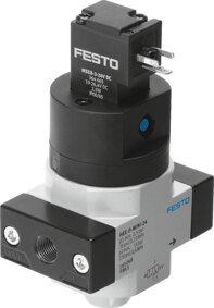Exemplarische Darstellung: HEE-1/8-D-MINI-24 (165068)   &   HEE-1/4-D-MINI-24 (165071)   &   HEE-3/8-D-MINI-24 (165074)  & ...