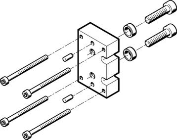 Exemplarische Darstellung: HAPG-73 (537167)   &   HAPG-80 (537176)