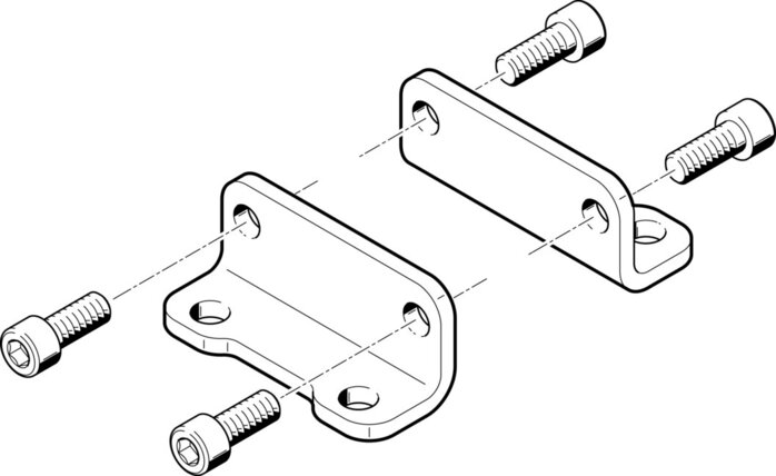 Exemplarische Darstellung: HNA-80 (537249)   &   HNA-100 (537250)   &   HNA-100-R3 (537261)  & ...