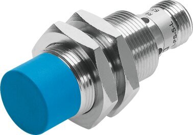Exemplarische Darstellung: SIEF-M18NB-PS-S-L (538315)   &   SIEF-M18NB-NS-S-L (538317)