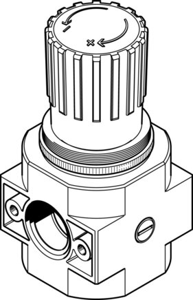 Exemplarische Darstellung: LR-D-MIDI (546424)   &   LR-D-MINI (546430)   &   LR-D-7-MINI (546452)  & ...
