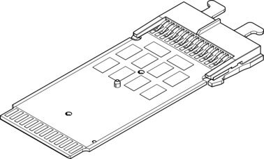 Exemplarische Darstellung: VMPA2-MPM-EV-ABV-2 (537991)   &   VMPA1-MPM-EV-ABV-4 (537995)   &   VMPA1-MPM-EV-ABV-8 (537996)