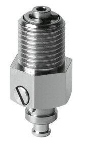 Exemplary representation: ESH-HF-1-M10X1 (189260)   &   ESH-HF-2-M10X1 (189261)