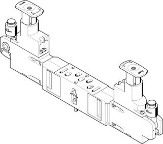 Exemplarische Darstellung: VABF-S3-1-R5C2-C-6 (543541)   &   VABF-S3-1-R5C2-C-10 (543543)