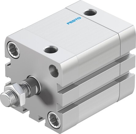 Exemplarische Darstellung: ADN-40-25-A-P-A (536293)   &   ADN-40-25-A-PPS-A (572676)