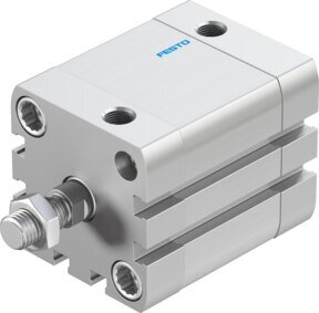 Exemplarische Darstellung: ADN-40-25-A-P-A (536293)   &   ADN-40-25-A-PPS-A (572676)