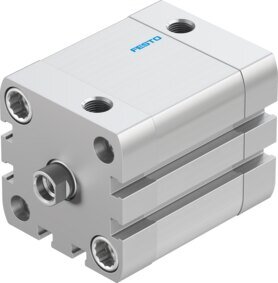 Exemplarische Darstellung: ADN-40-25-I-P-A (536303)   &   ADN-40-25-I-PPS-A (572667)