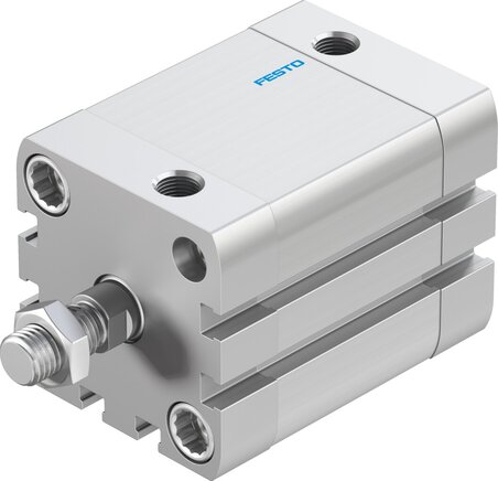 Exemplarische Darstellung: ADN-40-30-A-P-A (536294)   &   ADN-40-30-A-PPS-A (572677)   &   ADN-40-35-A-P-A (8179031)  & ...