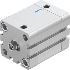 Exemplarische Darstellung: ADN-40-30-I-P-A (536304)   &   ADN-40-35-I-P-A (8179033)   &   ADN-40-35-I-PPS-A (8179037)  & ...