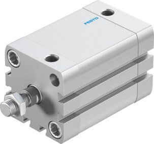 Exemplarische Darstellung: ADN-40-40-A-P-A (536295)   &   ADN-40-40-A-PPS-A (572678)